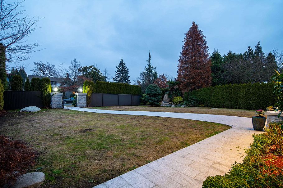 5755 Angus Drive Vancouver, BC - 37