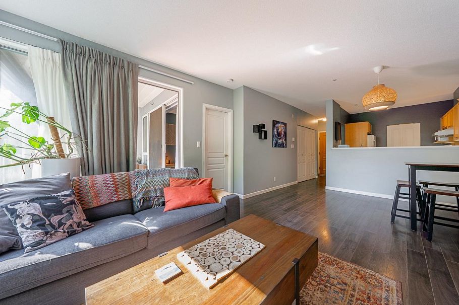 310 1880 E Kent South Avenue Vancouver, BC - 15