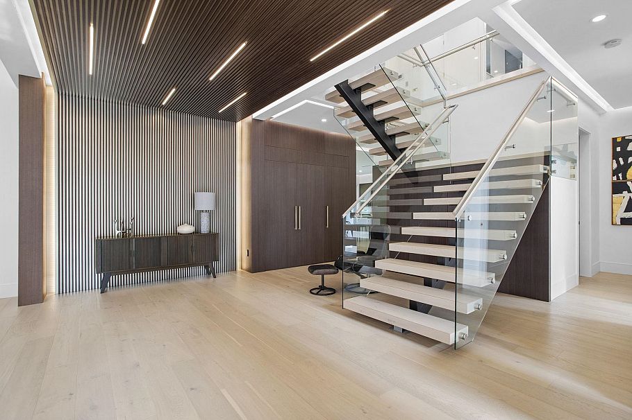 5197 Sonora Drive North Vancouver, BC - 36