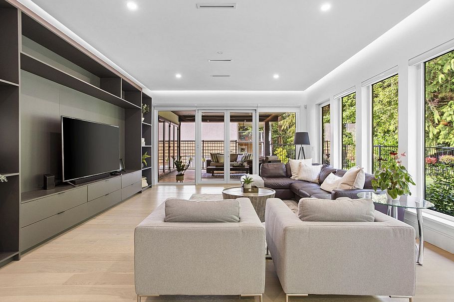 5197 Sonora Drive North Vancouver, BC - 33