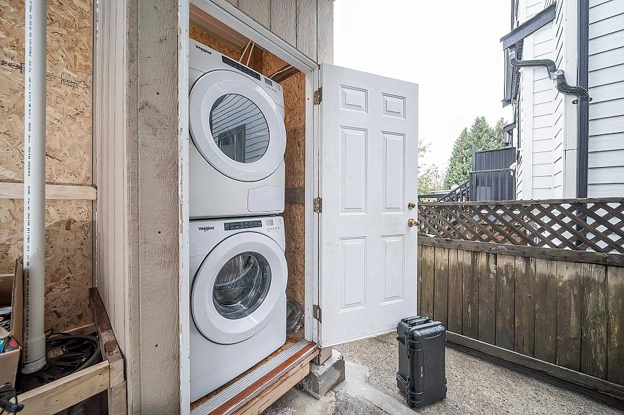 5174 Aberdeen Street Vancouver, BC - 35