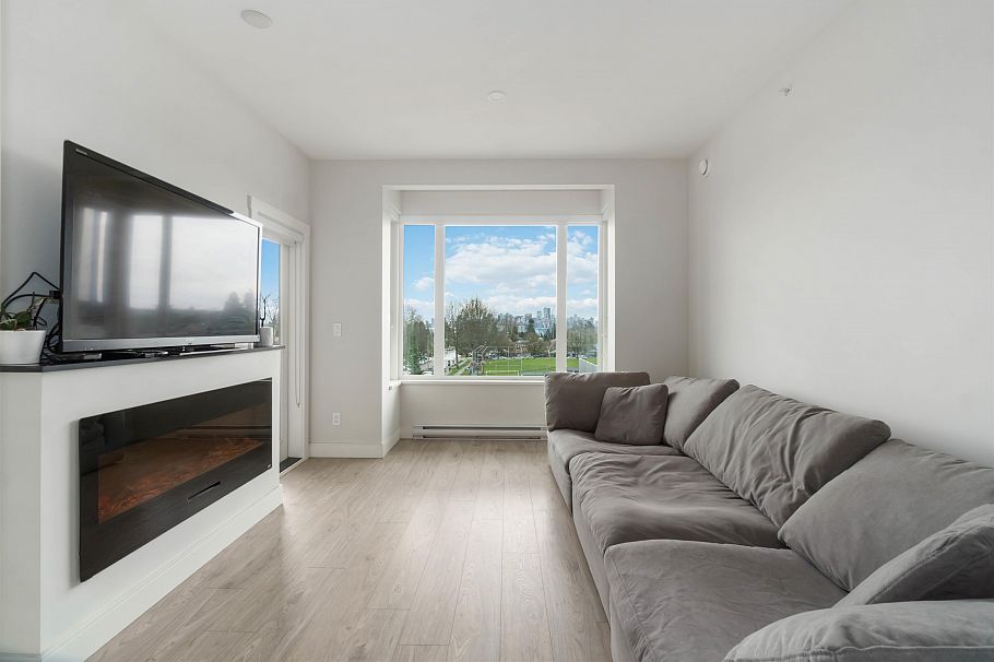 409 1633 Tatlow Avenue North Vancouver, BC - 6