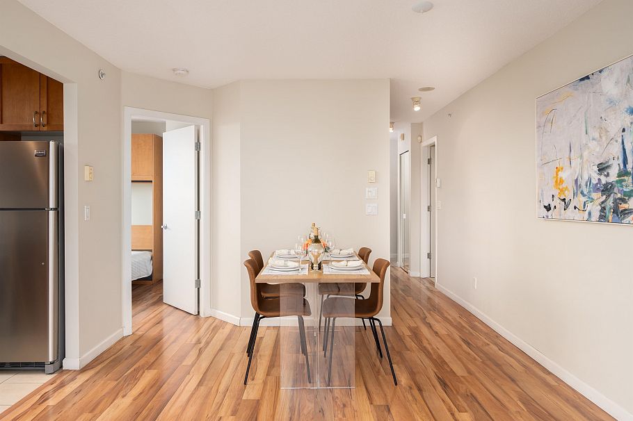 905 1316 W 11th Avenue Vancouver, BC - 10