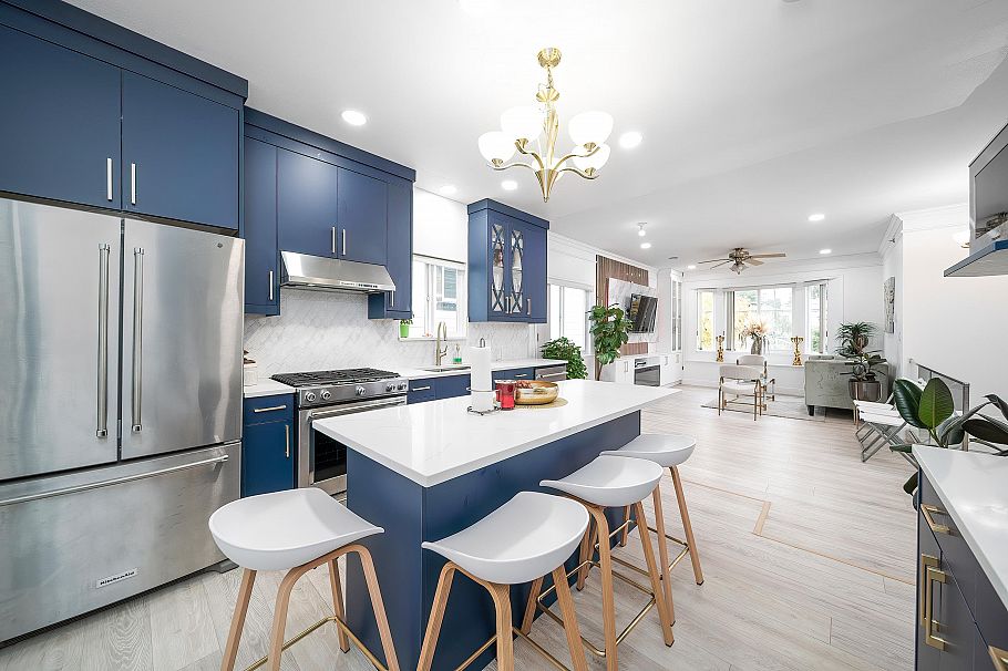 5174 Aberdeen Street Vancouver, BC - 15