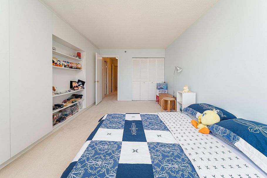 804 518 W 14th Avenue Vancouver, BC - 20