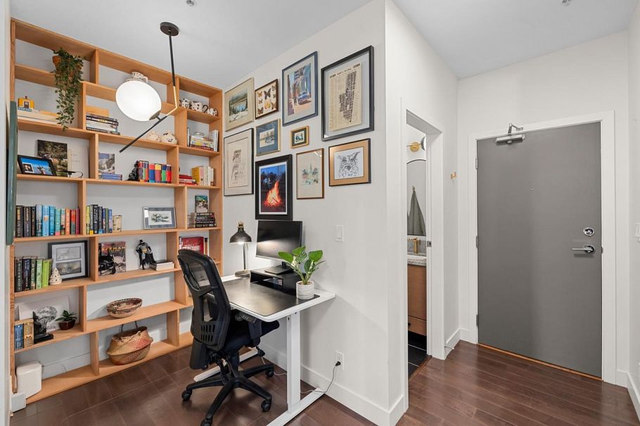 310 3294 Mt Seymour Parkway North Vancouver, BC - 11