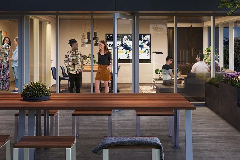 352 5189 Earles Street Vancouver, BC - 7