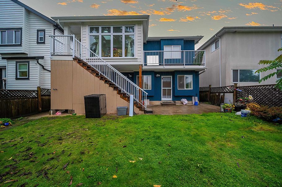 5174 Aberdeen Street Vancouver, BC - 38