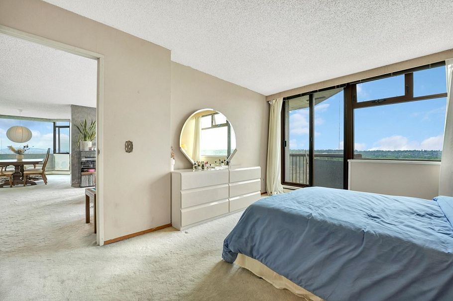 1104 2445 W 3rd Avenue Vancouver, BC - 18