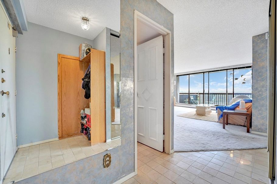 1104 2445 W 3rd Avenue Vancouver, BC - 7