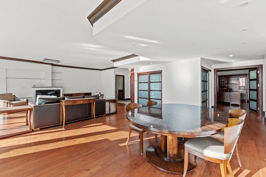 2001 1239 W Georgia Street Vancouver, BC - 5