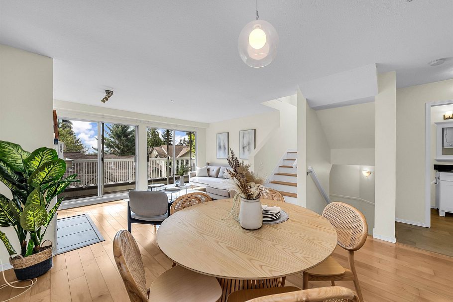 3461 Amberly Place Vancouver, BC - 9