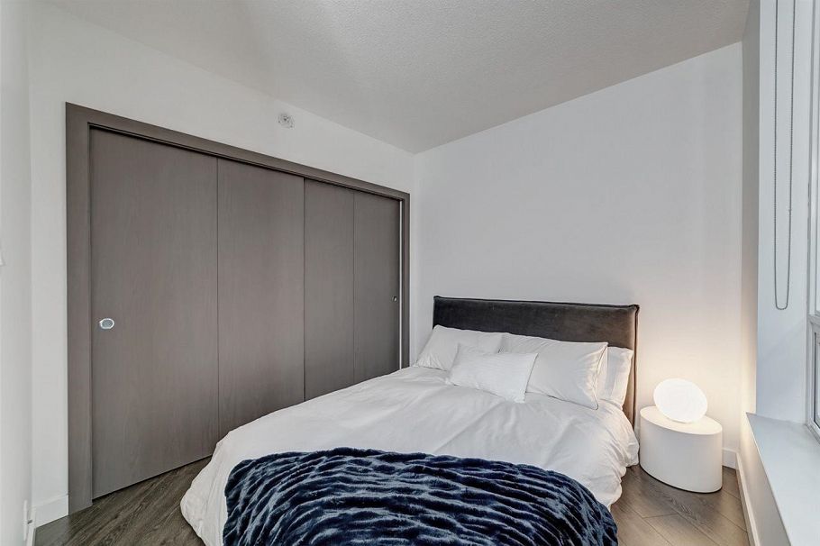 608 68 Smithe Street Vancouver, BC - 5