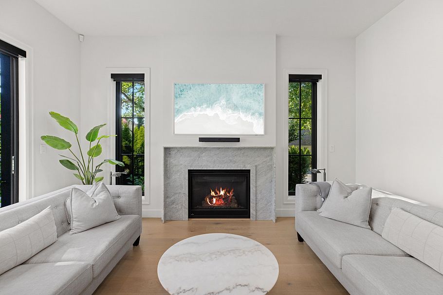 2720 Stephens Street Vancouver, BC - 5