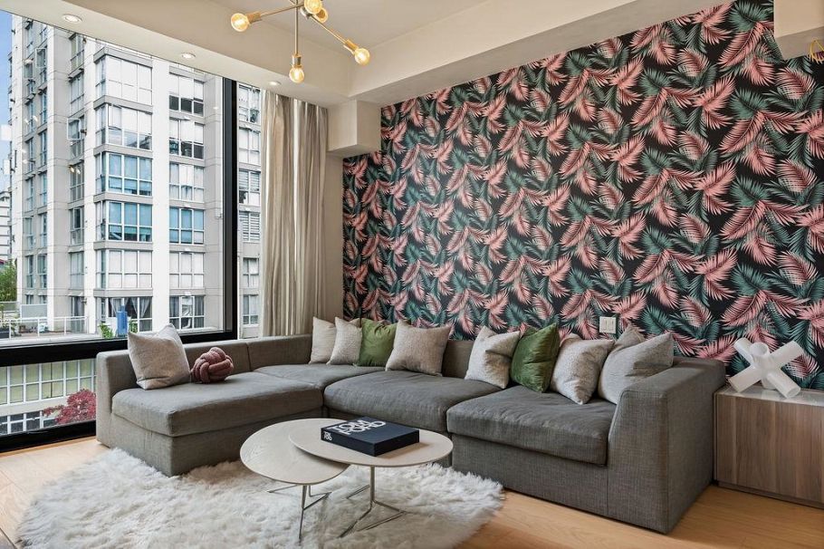 PH 1245 Homer Street Vancouver, BC - 24