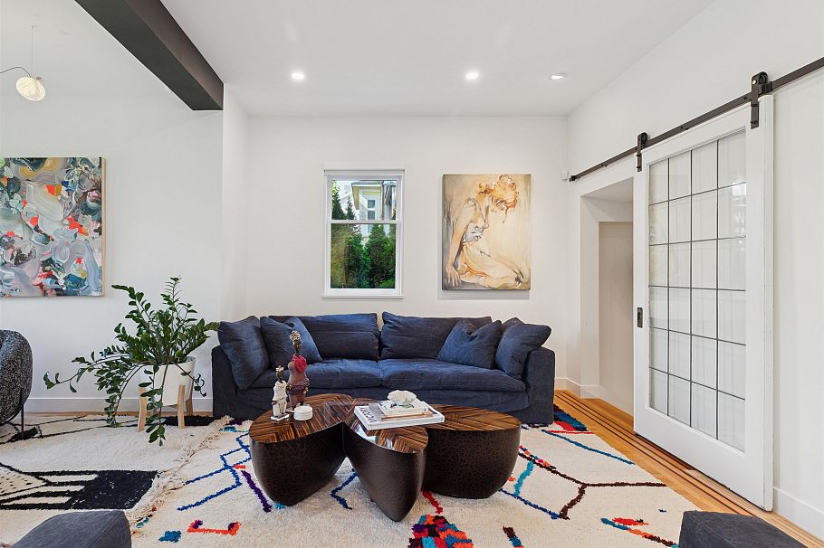 2615 W 2nd Avenue Vancouver, BC - 21