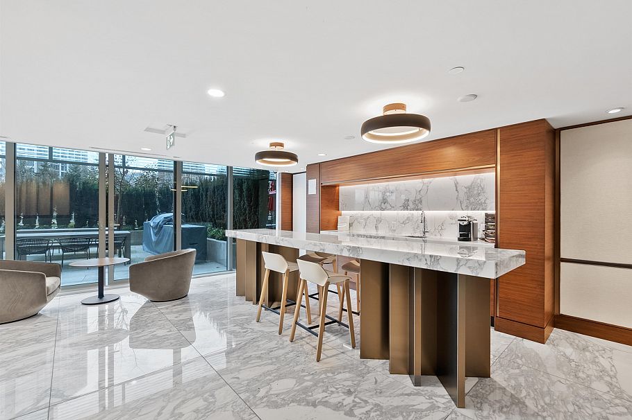 1284 87 Nelson Street Vancouver, BC - 23