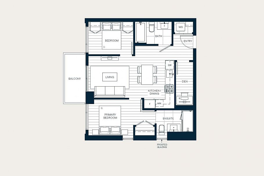 760 5189 Earles Street Vancouver, BC - 7