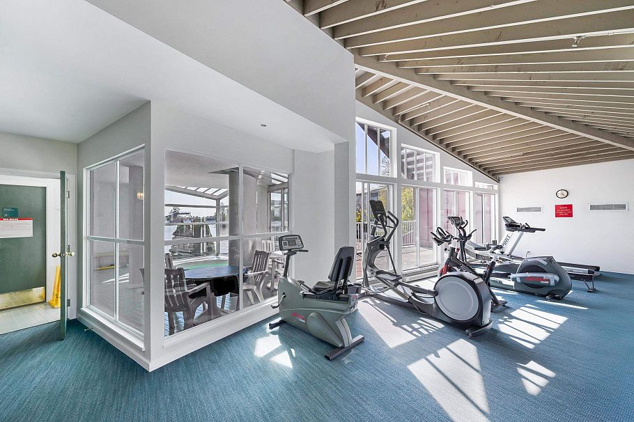 411 2020 E Kent Avenue South Vancouver, BC - 23