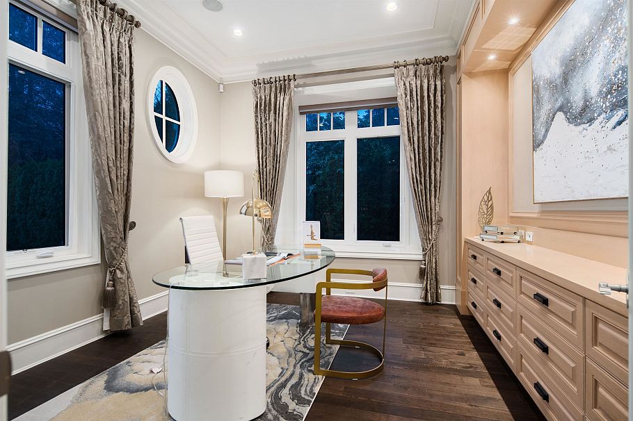 5755 Angus Drive Vancouver, BC - 16