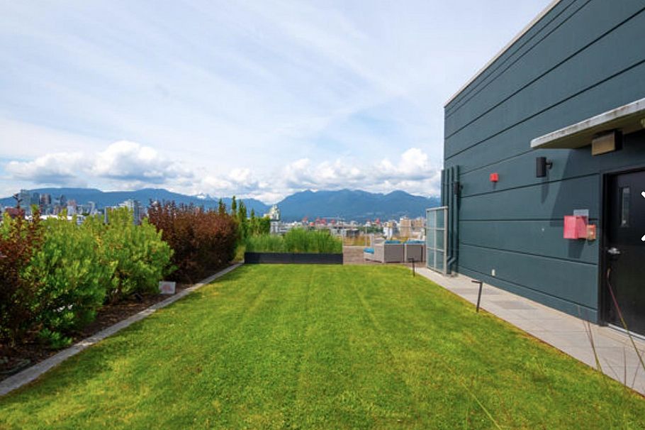 354 250 E 6 Avenue Vancouver, BC - 36