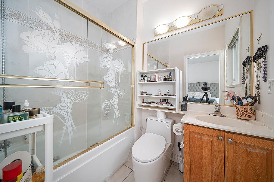 5174 Aberdeen Street Vancouver, BC - 22