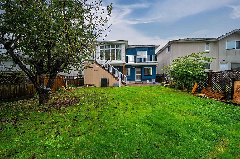 5174 Aberdeen Street Vancouver, BC - 39