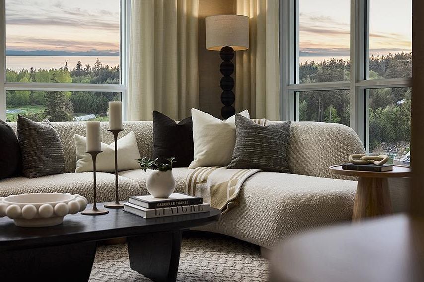 603 6036 Gray Avenue Vancouver, BC - 3