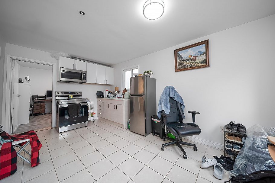 5174 Aberdeen Street Vancouver, BC - 34