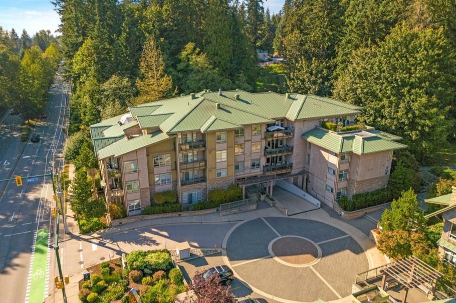 310 3294 Mt Seymour Parkway North Vancouver, BC - 23