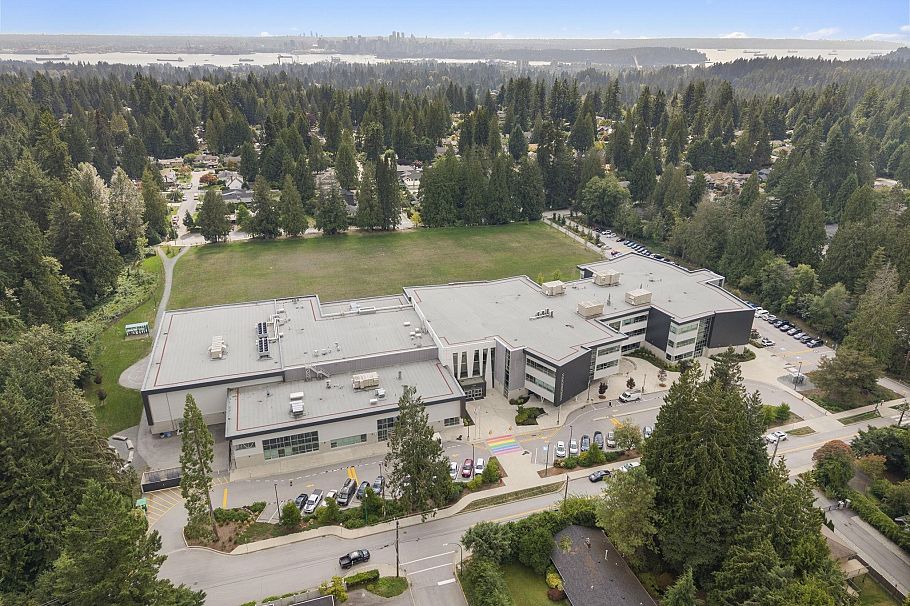 5197 Sonora Drive North Vancouver, BC - 31