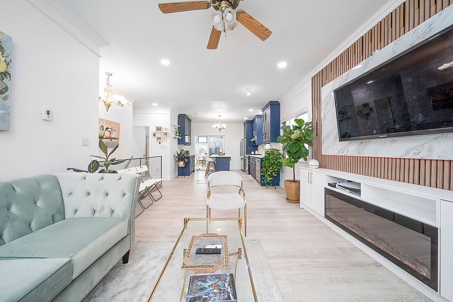 5174 Aberdeen Street Vancouver, BC - 8