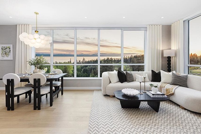 603 6036 Gray Avenue Vancouver, BC - 6