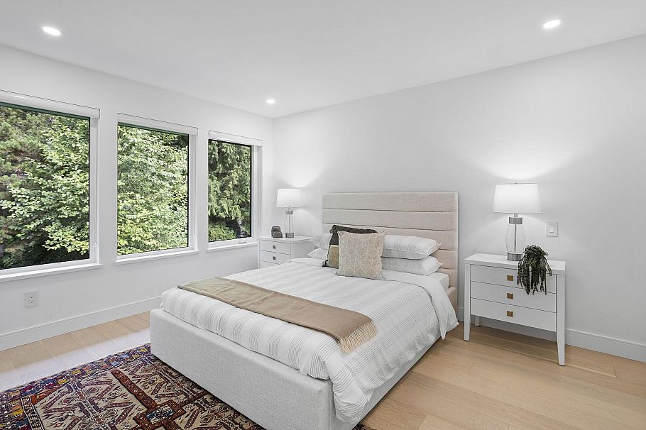 5197 Sonora Drive North Vancouver, BC - 28