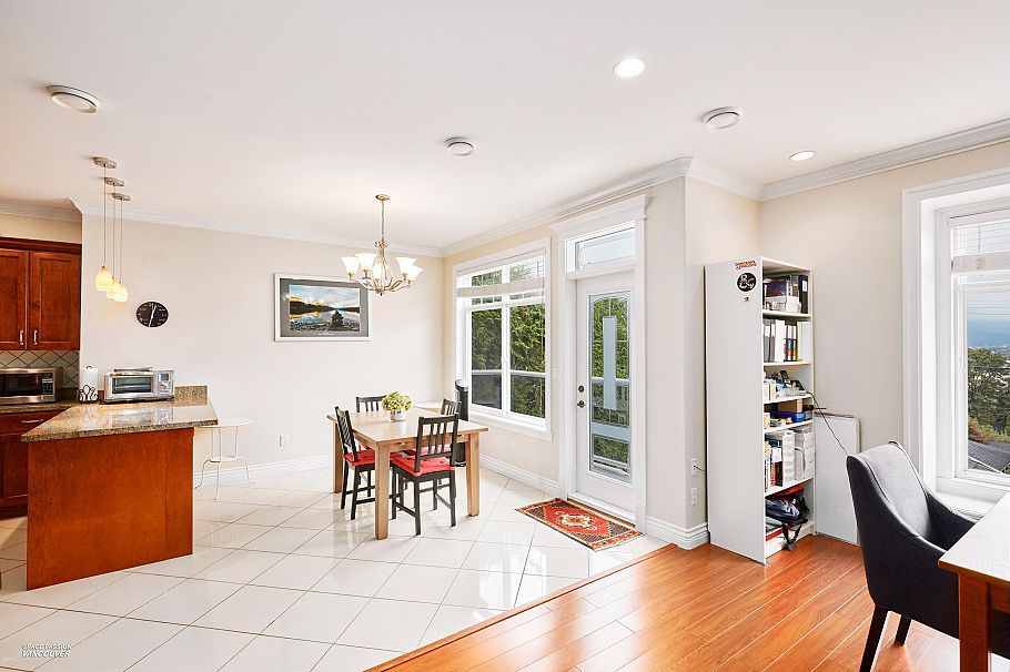 3937 Elmwood Street Burnaby, BC - 8