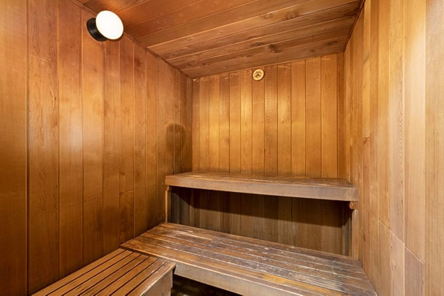 1104 2445 W 3rd Avenue Vancouver, BC - 24