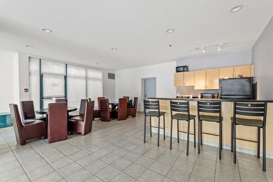 2001 1239 W Georgia Street Vancouver, BC - 17