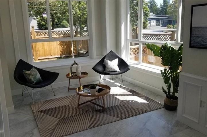 3699 Napier Street Vancouver, BC - 11