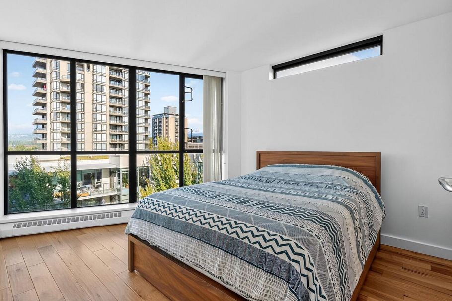 907 124 W 1st Street North Vancouver, BC - 12