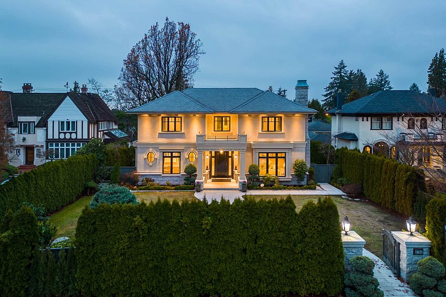 5755 Angus Drive Vancouver, BC - 38