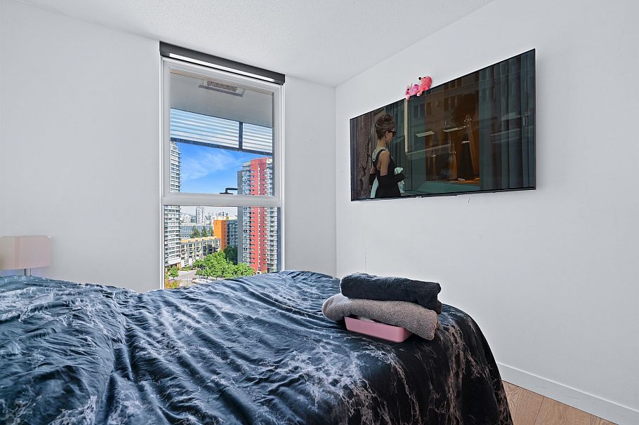 1284 87 Nelson Street Vancouver, BC - 13