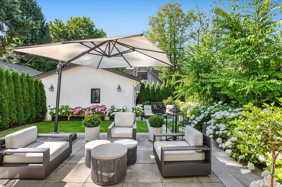 2720 Stephens Street Vancouver, BC - 21