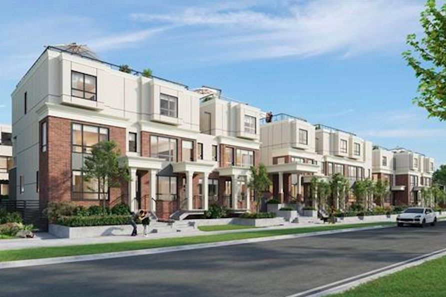 243 578 W 24th Avenue Vancouver, BC - 6