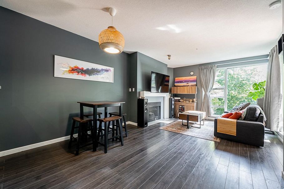 310 1880 E Kent South Avenue Vancouver, BC - 10