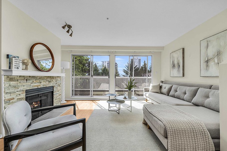 3461 Amberly Place Vancouver, BC - 5