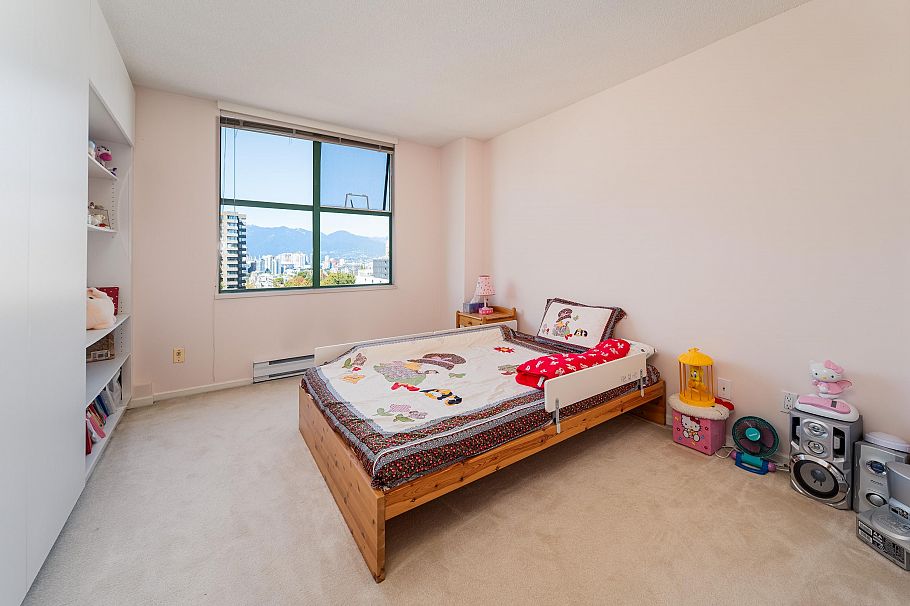 804 518 W 14th Avenue Vancouver, BC - 16