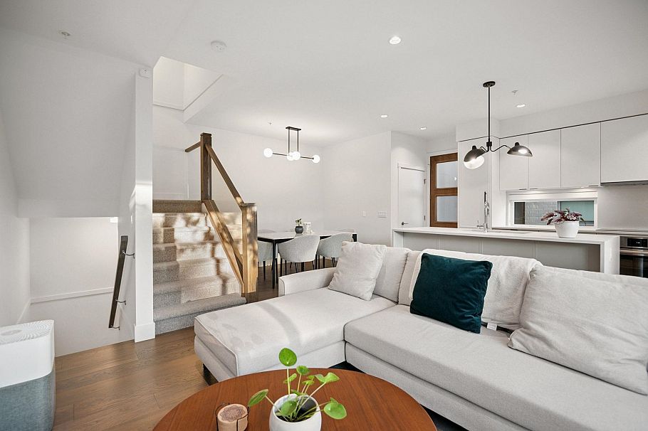 6840 Oak Street Vancouver, BC - 15