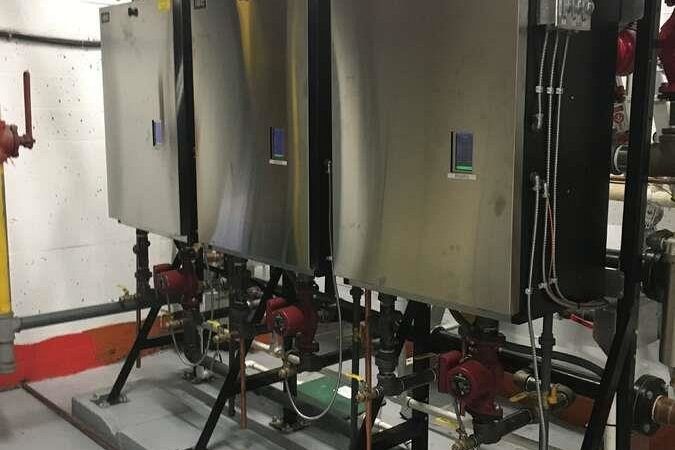 410 1975 Pendrell Street Vancouver, BC - 7