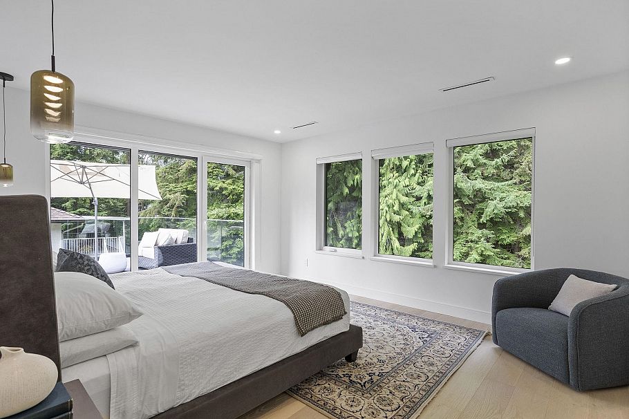 5197 Sonora Drive North Vancouver, BC - 17