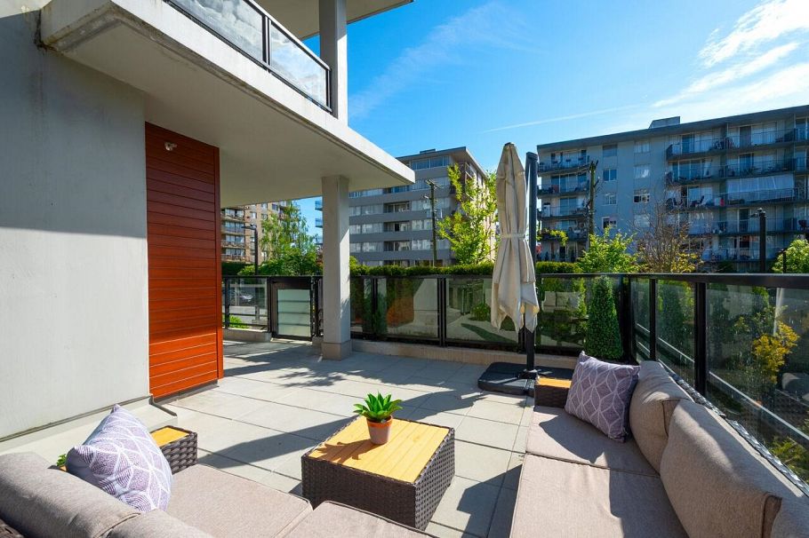 TH13 108 E 8th Street North Vancouver, BC - 5